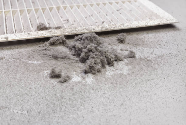 Trusted TX Airduct Cleaning Experts