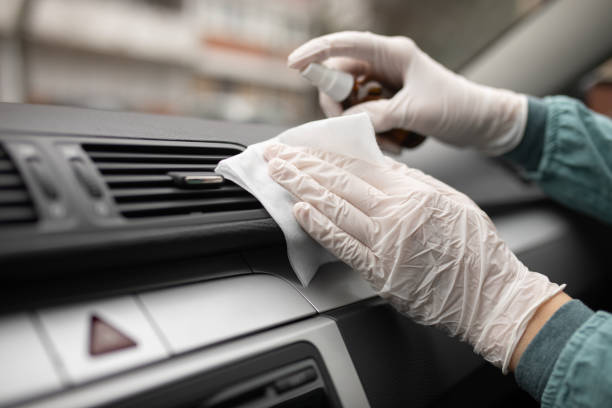 Best Ductwork Cleaning Services  in Brookside Village, TX
