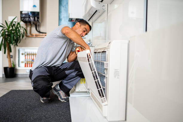 Best Professional Duct Cleaning Services  in Brookside Village, TX