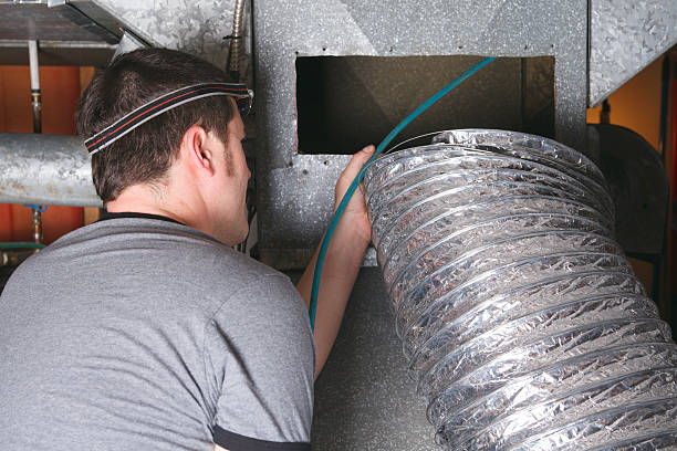 Best Residential Air Duct Cleaning  in Brookside Village, TX