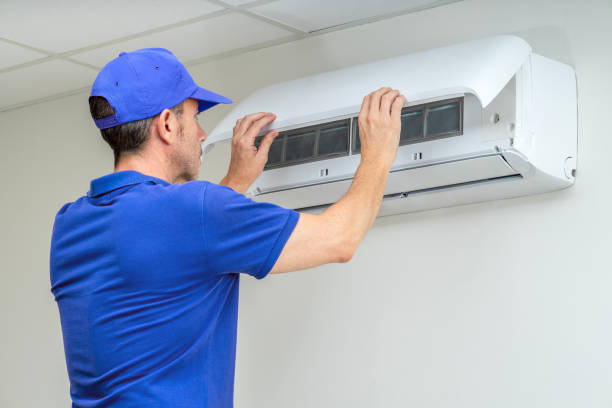 Best Affordable Duct Cleaning Services  in Brookside Village, TX