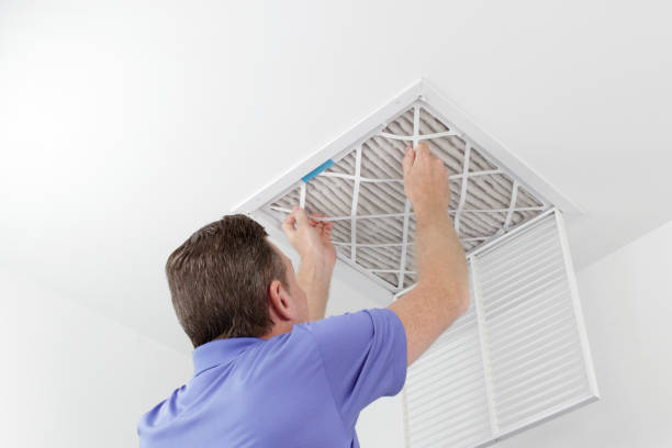 Best Commercial HVAC Duct Cleaning  in Brookside Village, TX